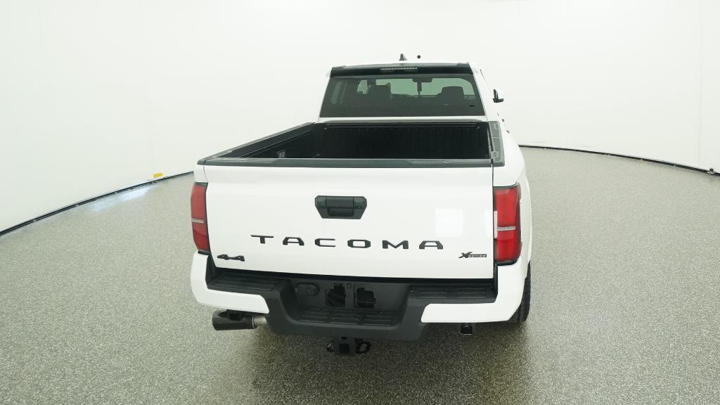 2026 Toyota Tacoma SR5 - Photo 48