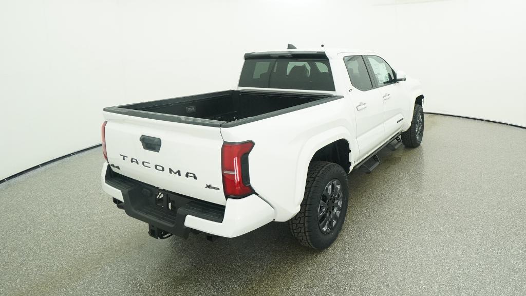2026 Toyota Tacoma SR5 - Photo 34