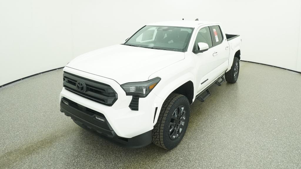 2026 Toyota Tacoma SR5 - Photo 44