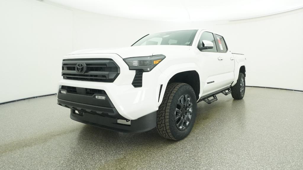 2026 Toyota Tacoma SR5 - Photo 36