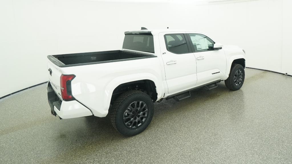 2026 Toyota Tacoma SR5 - Photo 30