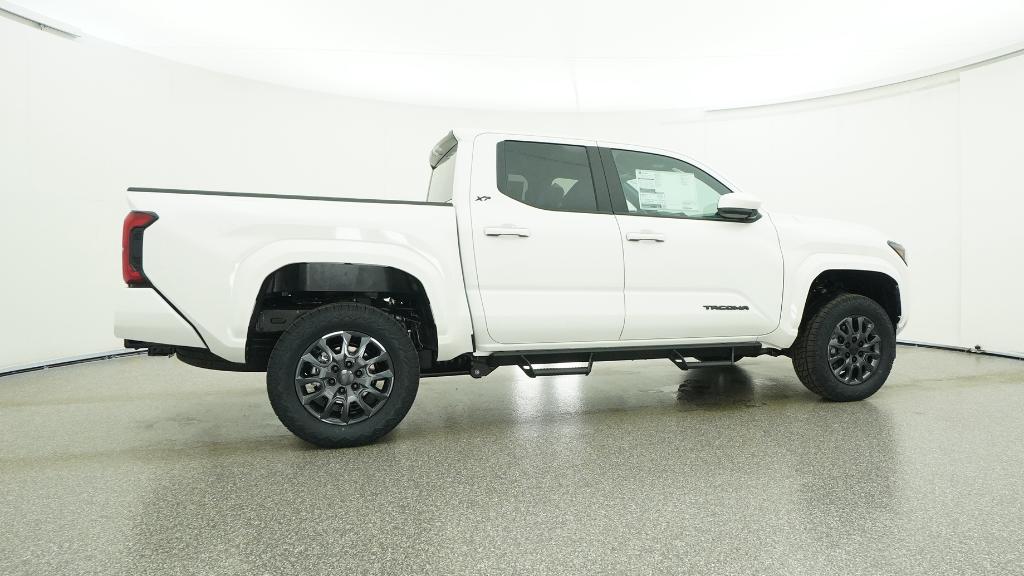 2026 Toyota Tacoma SR5 - Photo 47