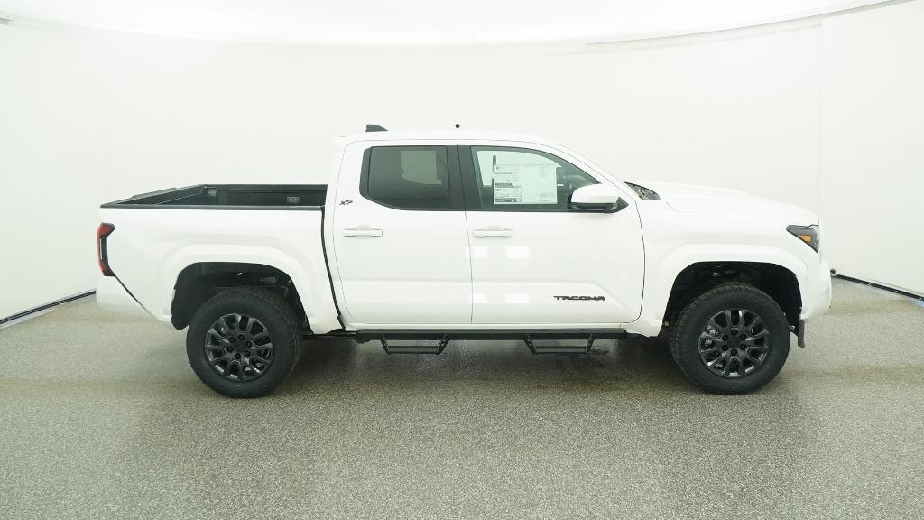2026 Toyota Tacoma SR5 - Photo 41