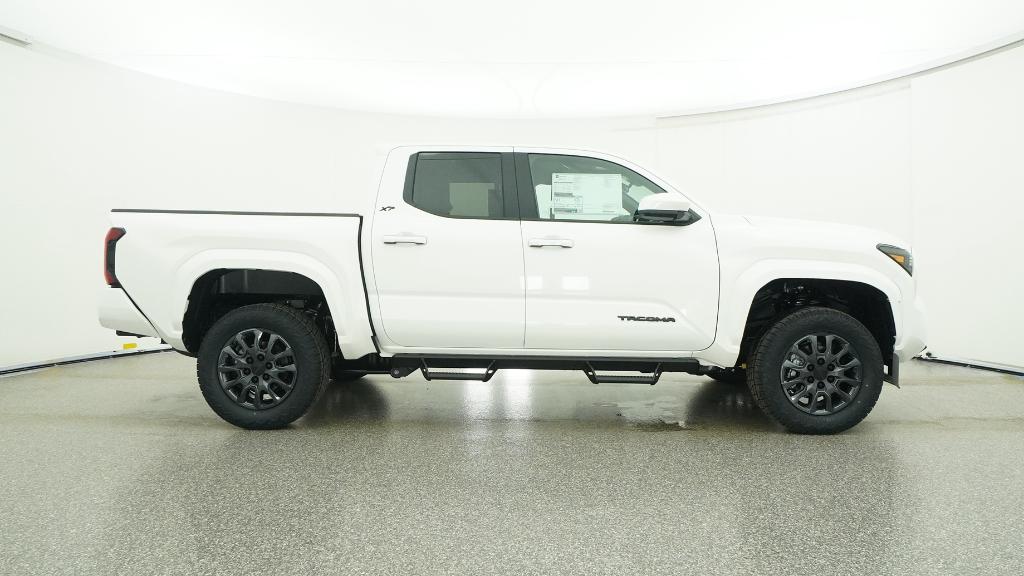 2026 Toyota Tacoma SR5 - Photo 49