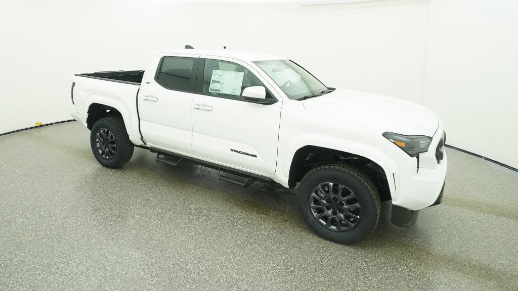 2026 Toyota Tacoma SR5 - Photo 35