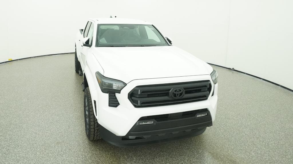 2026 Toyota Tacoma SR5 - Photo 29