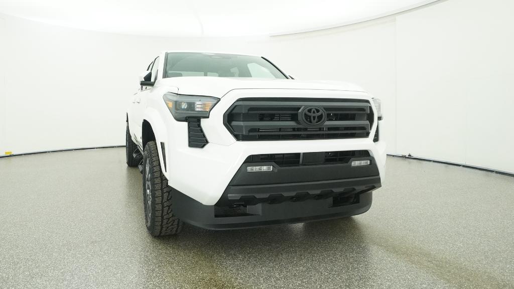2026 Toyota Tacoma SR5 - Photo 38