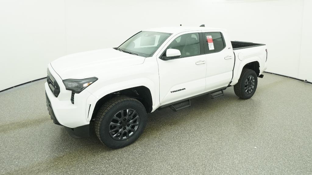 2026 Toyota Tacoma SR5 - Photo 28