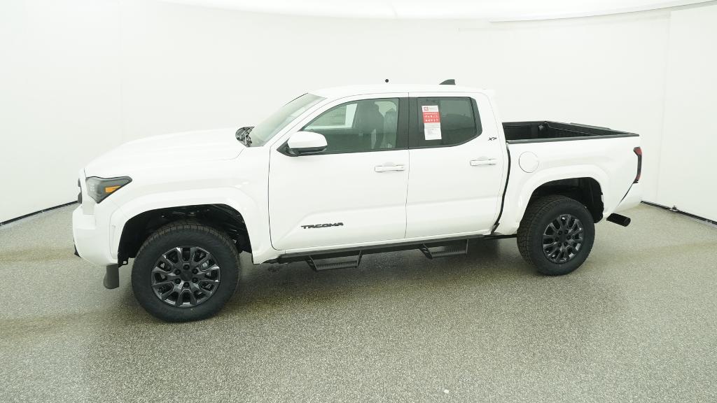 2026 Toyota Tacoma SR5 - Photo 39
