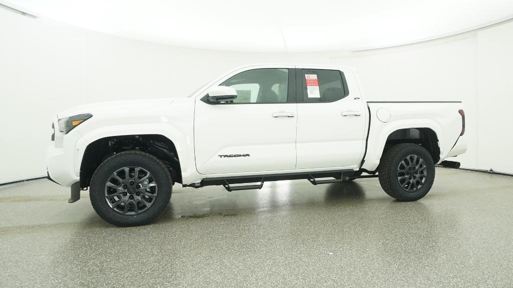 2026 Toyota Tacoma SR5 - Photo 42