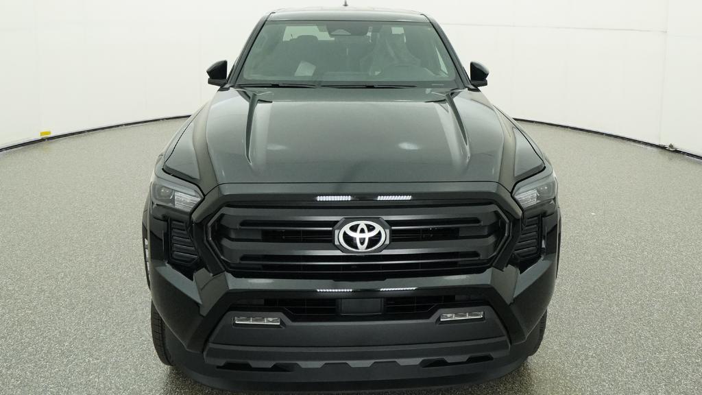 New 2026 Black Toyota  SR5 image 36