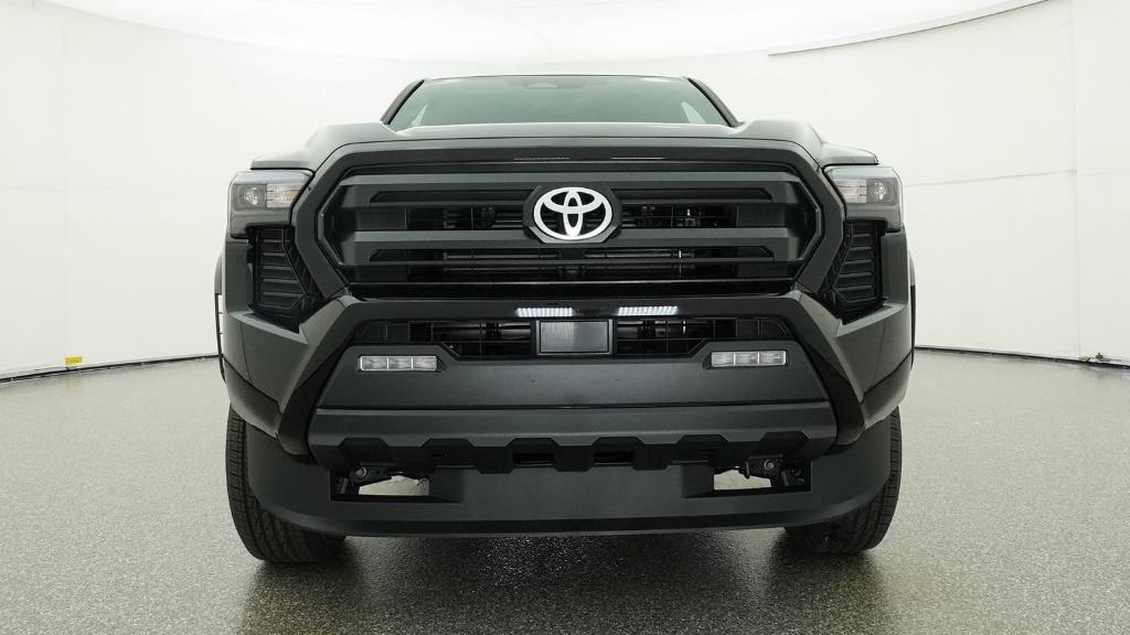 New 2026 Black Toyota  SR5 image 37
