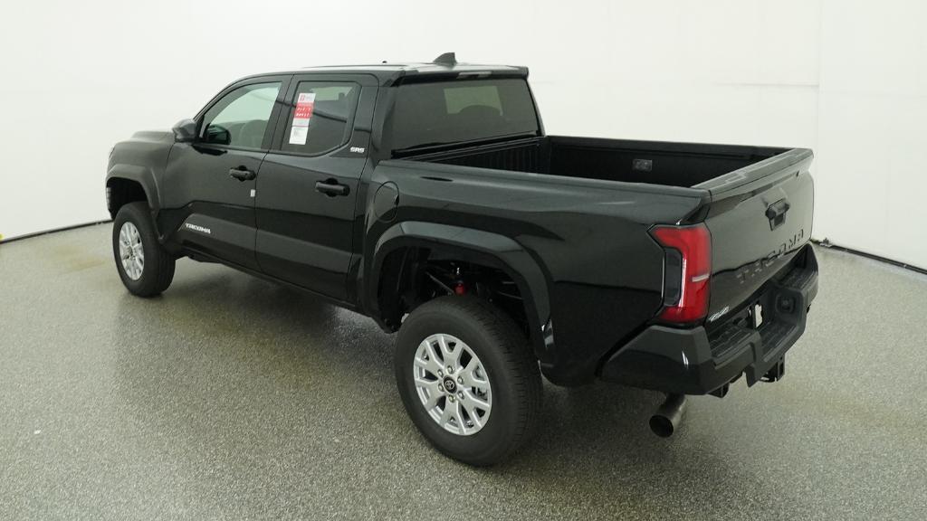 New 2026 Black Toyota  SR5 image 42