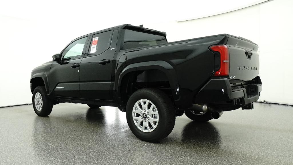 New 2026 Black Toyota  SR5 image 40