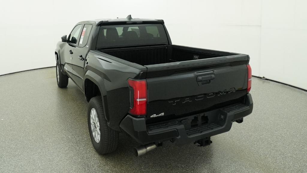 New 2026 Black Toyota  SR5 image 39