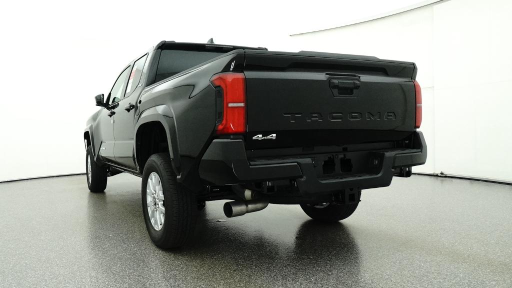New 2026 Black Toyota  SR5 image 28