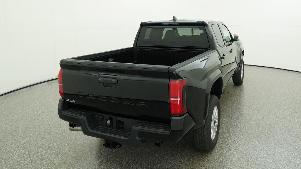 New 2026 Black Toyota  SR5 image 48