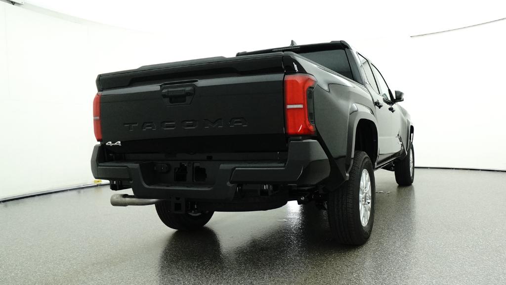 New 2026 Black Toyota  SR5 image 31