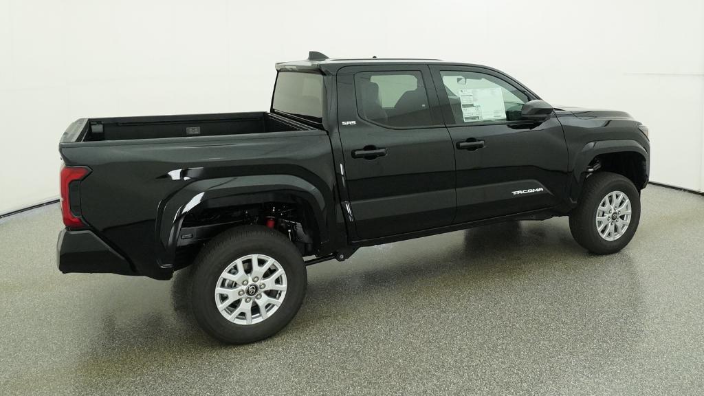 New 2026 Black Toyota  SR5 image 29