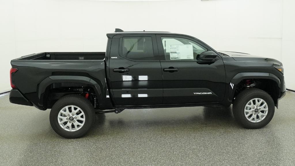 New 2026 Black Toyota  SR5 image 45