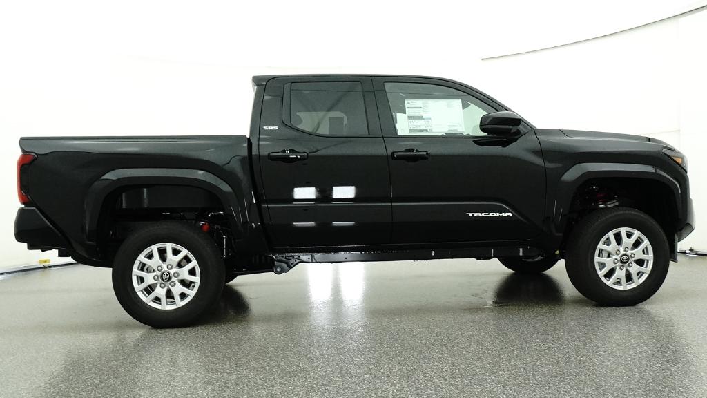 New 2026 Black Toyota  SR5 image 33