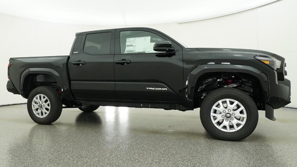 New 2026 Black Toyota  SR5 image 35