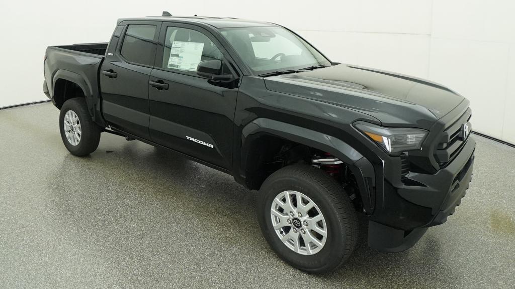 New 2026 Black Toyota  SR5 image 43