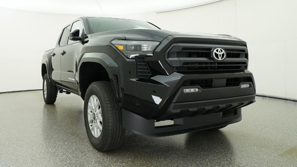 New 2026 Black Toyota  SR5 image 41