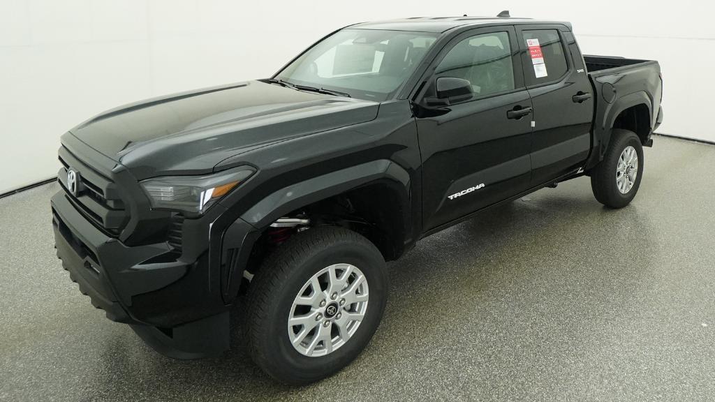 New 2026 Black Toyota  SR5 image 27