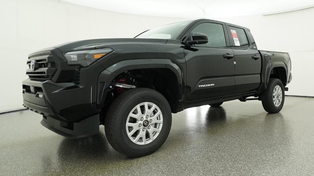 New 2026 Black Toyota  SR5 image 32