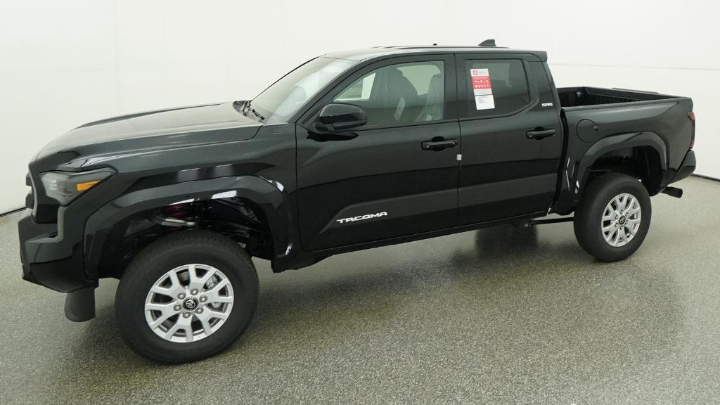 New 2026 Black Toyota  SR5 image 44