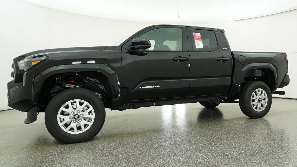 New 2026 Black Toyota  SR5 image 47