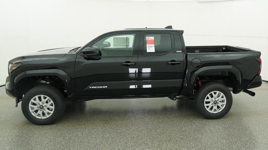 New 2026 Black Toyota  SR5 image 30
