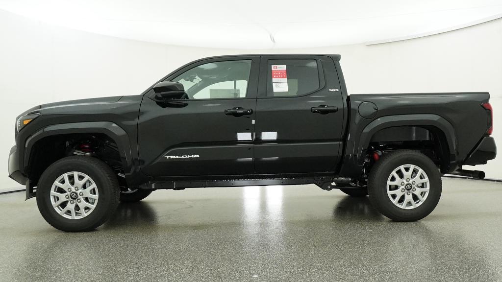 New 2026 Black Toyota  SR5 image 38