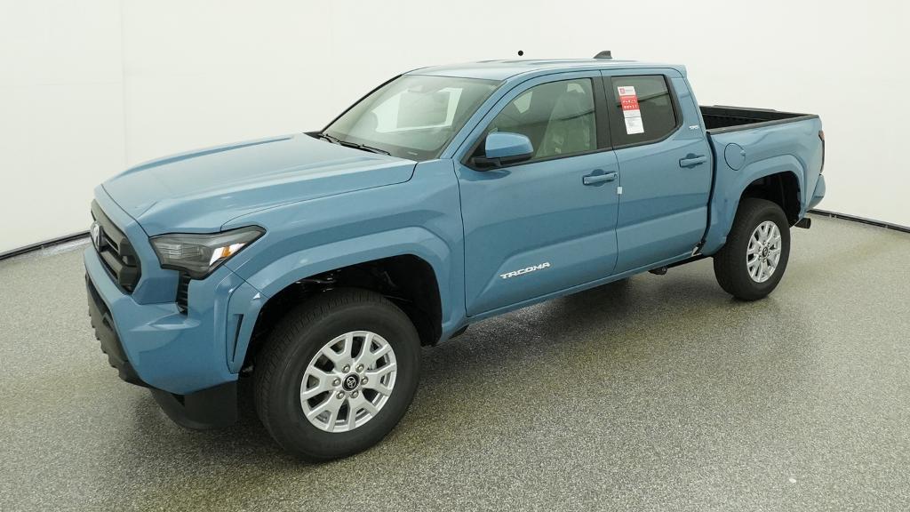 2026 Toyota Tacoma  SR5