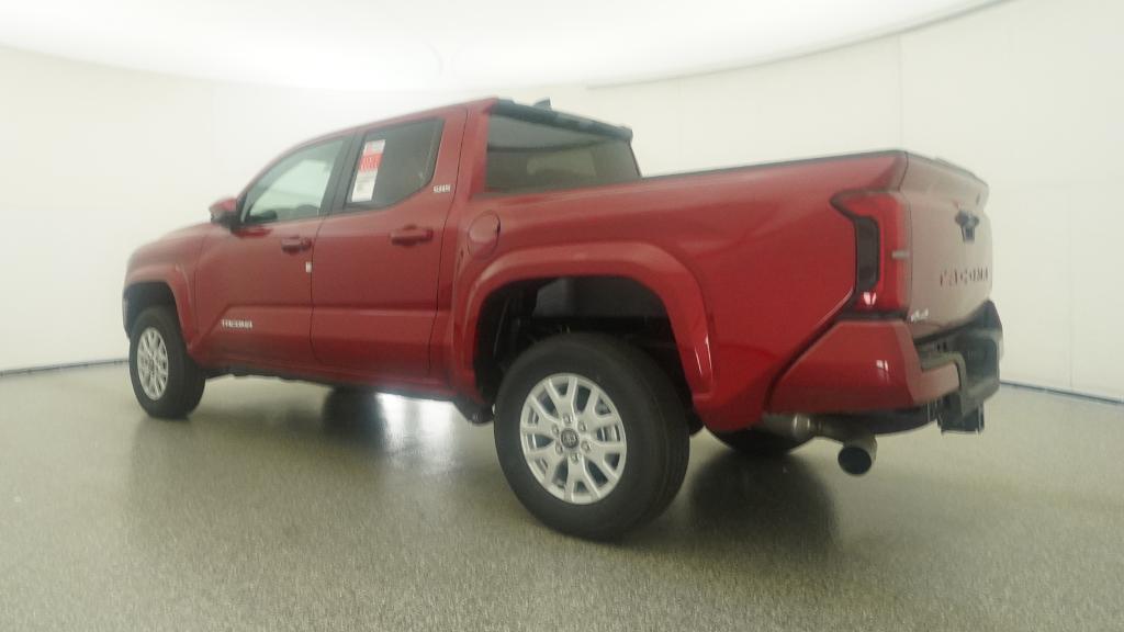 New 2026 Supersonic Red <sup>1</sup> Toyota  SR5 image 6