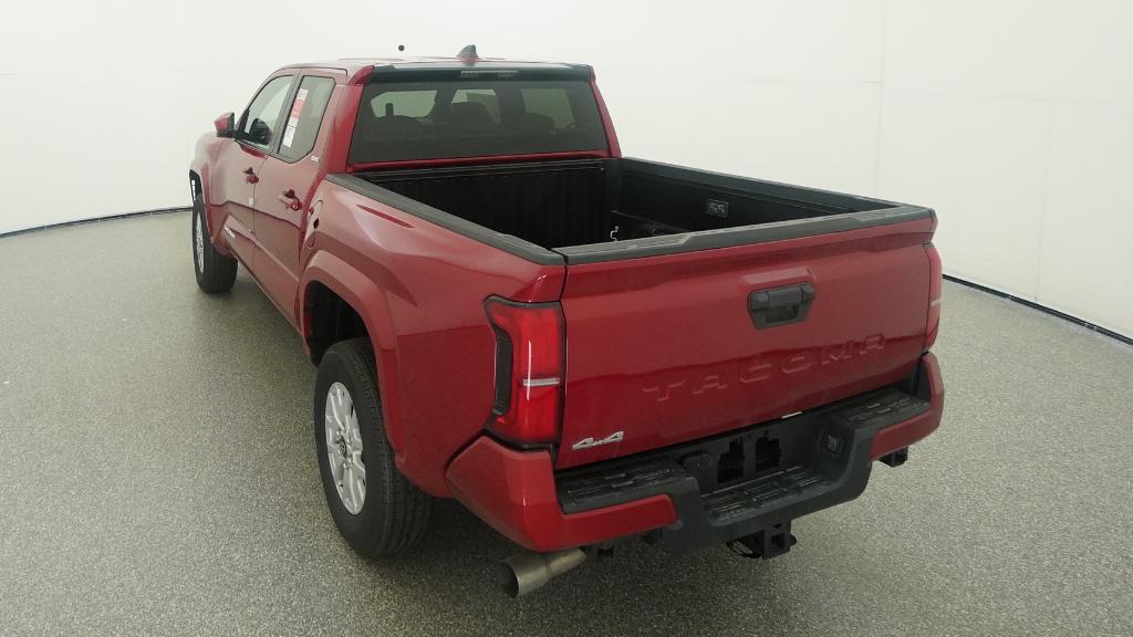 New 2026 Supersonic Red <sup>1</sup> Toyota  SR5 image 12