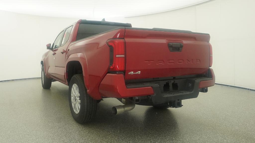 New 2026 Supersonic Red <sup>1</sup> Toyota  SR5 image 9