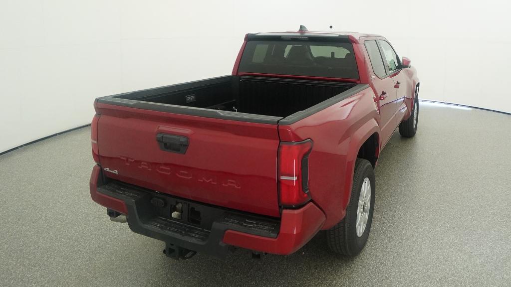 New 2026 Supersonic Red <sup>1</sup> Toyota  SR5 image 20