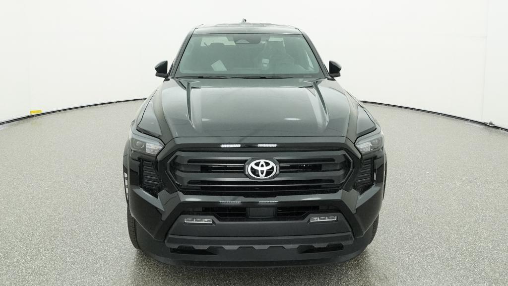 2026 Toyota Tacoma SR5 - Photo 35