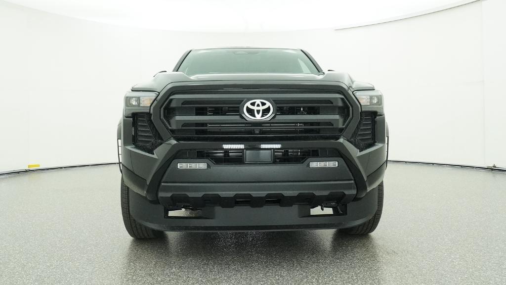 2026 Toyota Tacoma SR5 - Photo 22