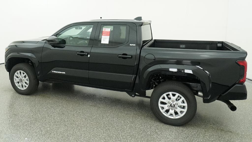 2026 Toyota Tacoma SR5 - Photo 36