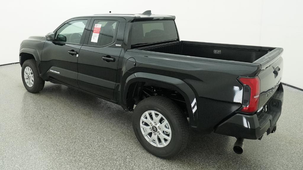 2026 Toyota Tacoma SR5 - Photo 27