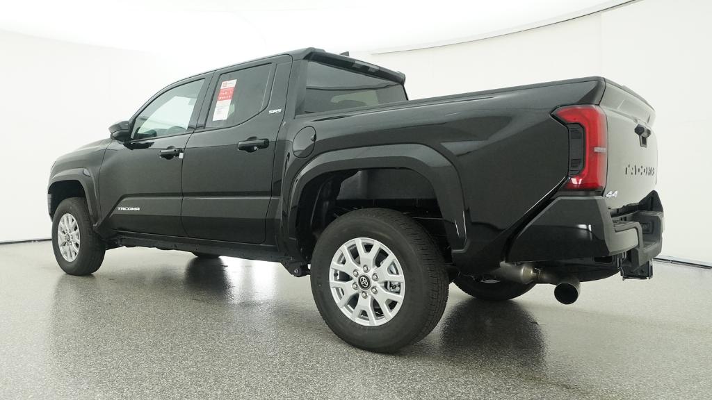 2026 Toyota Tacoma SR5 - Photo 37