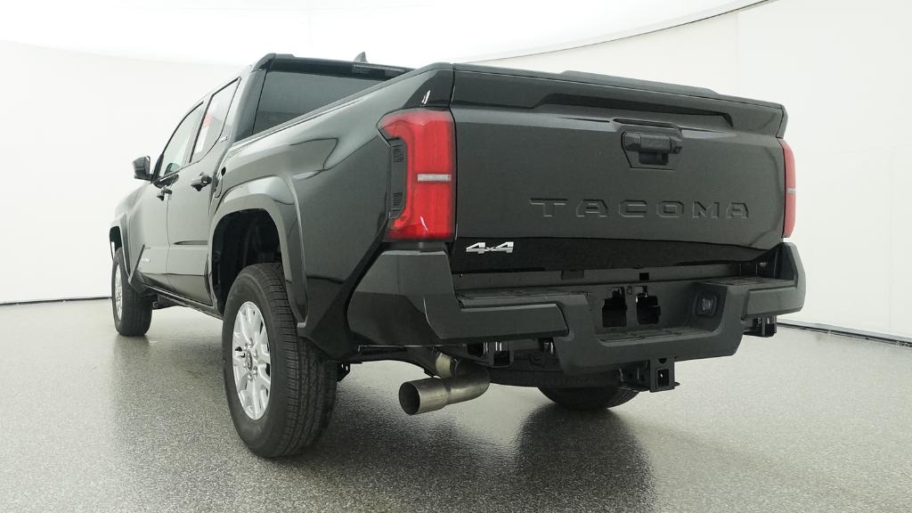 2026 Toyota Tacoma SR5 - Photo 30