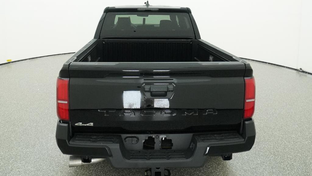 2026 Toyota Tacoma SR5 - Photo 32