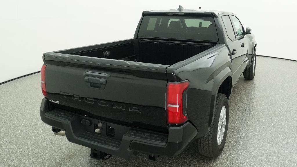 2026 Toyota Tacoma SR5 - Photo 39