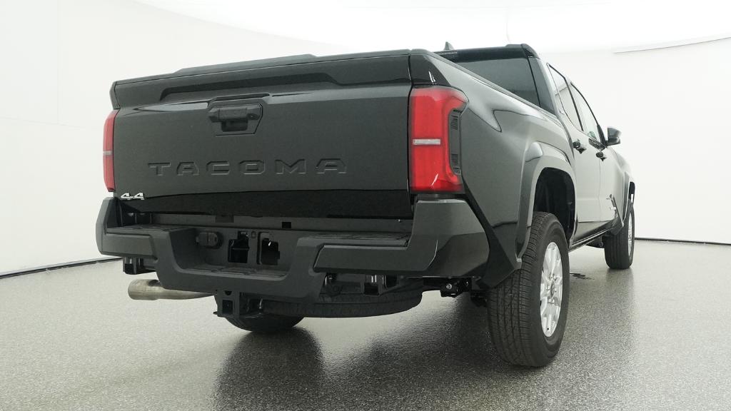 2026 Toyota Tacoma SR5 - Photo 33
