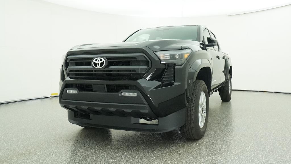2026 Toyota Tacoma SR5 - Photo 34