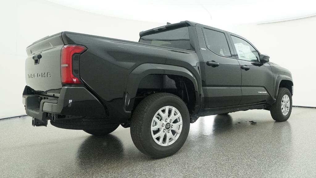 2026 Toyota Tacoma SR5 - Photo 26